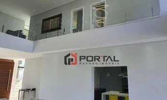 Imagem 4: Casa com 4 dormitórios à venda, 530 m² por R$ 4.990.000,00 - Granja Viana - Carapicuíba/SP