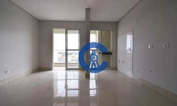 Imagem 5: Apartamento com 2 dormitórios para alugar, 80 m² por R$ 2.605,83/mês - Jardim Lancaster V