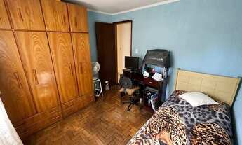 Imagem 7: Sobrado com 3 dormitórios à venda, 160 m² por R$ 639.000,00 - Vila Camilópolis - Santo And