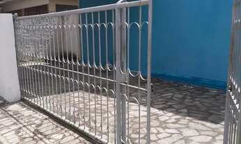 Imagem: Casa para alugar no Geisel- R$ 600,00