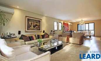 Imagem 2: APARTAMENTO - MOEMA ÍNDIOS - SP