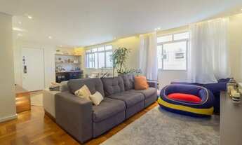 Imagem 1: Apartamento Venda 3 Dormitórios - 145 m² Vila Mariana