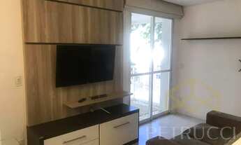 Imagem 2: Apartamento - Vila Itapura - Campinas