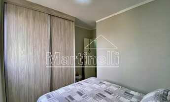 Imagem 6: Apartamento Padrão em Ribeirão Preto
