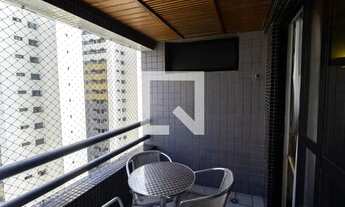 Imagem 6: Apartamento para Aluguel - Boa Viagem, 2 Quartos, 90 m2