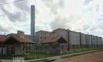 Imagem 6: Apartamento para Aluguel - São Miguel, 2 Quartos, 44 m2