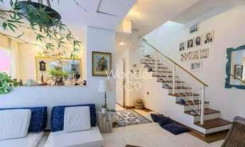 Imagem 2: Cobertura com 3 dormitórios à venda, 177 m² por R$ 2.200.000 - Moema - São Paulo/SP