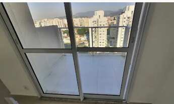 Imagem 7: Cobertura duplex para venda tem 120 metros quadrados com 2 quartos