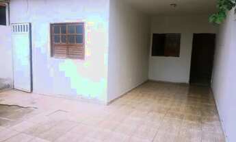 Imagem: Casa 3/4 garagem quintal
