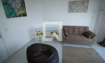 Imagem 5: Apartamento para Aluguel - Vila Clementino, 1 Quarto, 60 m2