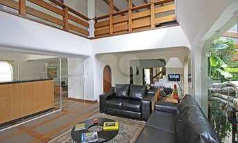 Imagem 7: Alto de Pinheiros