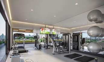 Imagem 6: PORTO ALEGRE - Apartamento Padrão - Moinhos de Vento