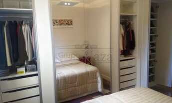 Imagem 7: Apartamento - Vila Ema - Residencial Authentique - 3 Dormitórios - 107m²