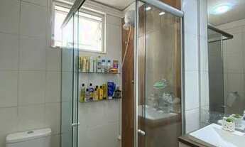 Imagem 7: Apartamento com 2 dormitórios à venda, 49 m² por R$ 210.000 - Estiva - Taubaté/SP- Portal