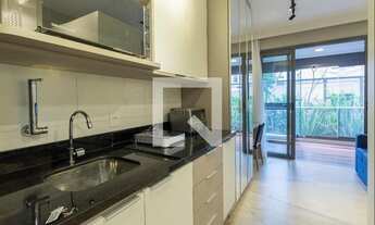 Imagem 6: Apartamento para Aluguel - Vila Madalena, 1 Quarto, 26 m2