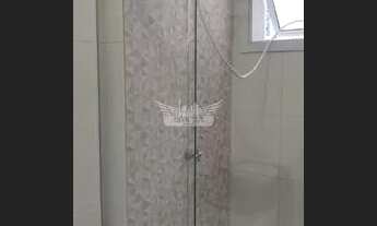 Imagem 2: Apartamento 2 Dormitórios para Locação, 48 m² - Vila Guiomar, Santo André/SP