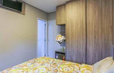 Imagem 4: Studio com 1 dormitório, 1 banheiro, para alugar, 20 m² - Butantã - São Paulo/SP