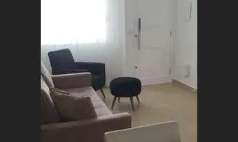 Imagem 2: Casa de condomínio sobrado para venda possui 110 metros quadrados com 3 quartos