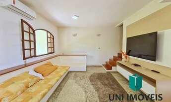 Imagem 11: Maravilhosa casa com 6 quartos e lazer completo a venda por R$1.450.000 em Setiba - Guarap