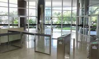 Imagem 5: Sala/Conjunto para aluguel possui 103 metros quadrados em Ilha do Leite - Recife