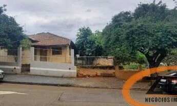 Imagem 2: Terreno à venda de 572M², Vila Brasil, Londrina - PR