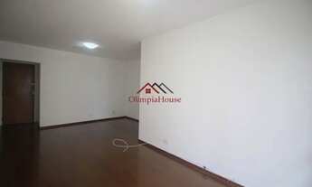 Imagem 6: Locação Apartamento 2 Dormitórios - 70 m² Vila Olímpia