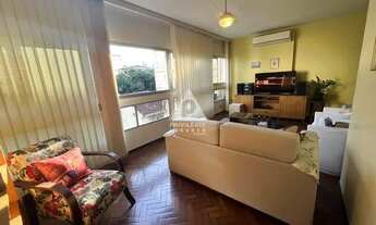 Imagem 3: Tijuca! Excelente apartamento, 3 quartos, 1 suite, dependências completas, 1 vaga, 110m²