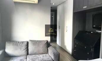 Imagem 2: Flat disponível na Vila Olímpia