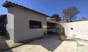 Imagem 2: Casa com 3 dormitórios à venda, 84 m² por R$ 320.000,00 - Parque Residencial Vale do Sol