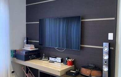 Imagem 6: Casa locação/venda Res Furlan