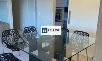 Imagem 4: Apartamento para aluguel Casa Branca Santo André 3.900,00 119,39 3 suítes3 vagas