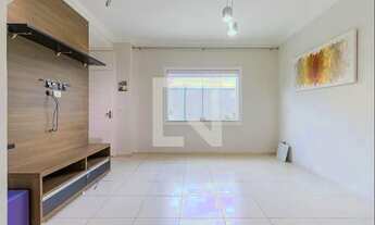 Imagem 6: Casa de Condomínio para Aluguel - Vila Marari, 2 Quartos, 70 m2