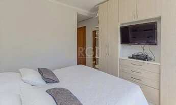 Imagem 8: Apartamento para Venda - 97m², 2 dormitórios, sendo 2 suites, 2 vagas - Mont Serrat