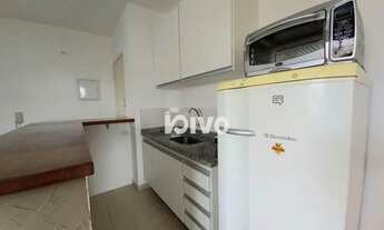 Imagem 4: Apartamento com 1 quarto para alugar, 33 m² pacote por R$ 2.461/mês - Mirandópolis