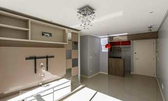 Imagem 4: Apartamento para Aluguel - Menino Deus, 2 Quartos, 61 m2