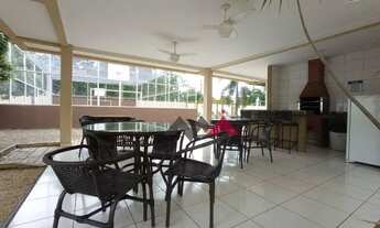 Imagem 4: À VENDA: Apto 3/4 (1 suíte) - 704 Sul, ao lado da Av. Palmas Brasil