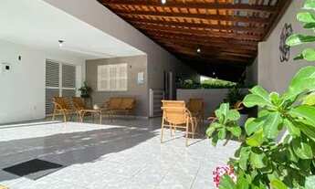 Imagem 3: T.J - Casa Térrea na Morada do Sol