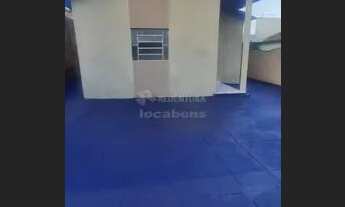 Imagem 3: Casa Padrão em São José do Rio Preto