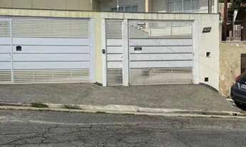 Imagem: Sobrado com 3 dormitórios, 190 m² - venda