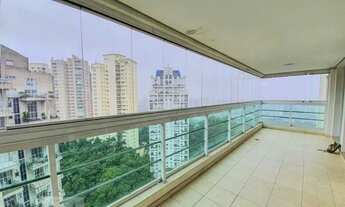 Imagem 7: Apartamento para Aluguel - Panamby, 3 Quartos, 142 m2