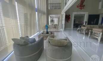 Imagem 2: Sofisticado Apartamento com 4 dormitórios