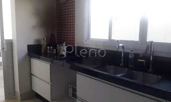 Imagem 7: Casa - Swiss Park - Campinas