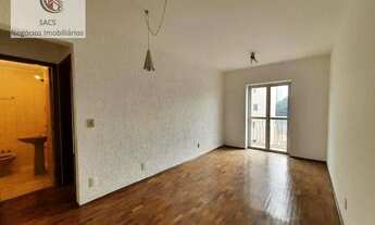 Imagem 2: Apartamento com 1 dormitório para alugar, 58 m² por R$ 1.220,00/mês - Ponte Preta - Campin