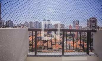 Imagem 6: Apartamento para Aluguel - Chácara Inglesa, 2 Quartos, 65 m2