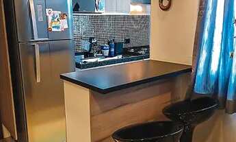 Imagem: Cód. 11412 - Cobertura sem condomínio