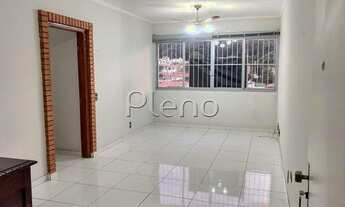 Imagem 2: Apartamento - Jardim Proenca - Campinas
