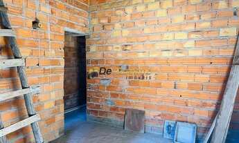 Imagem 6: DE QUEIROZ. Casa para venda com 125 metros quadrados com 2 quartos em Jardim Varginha - Sã