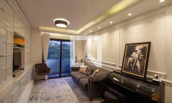 Imagem 2: Apartamento à Venda - Brooklin, 4 Quartos, 96 m2