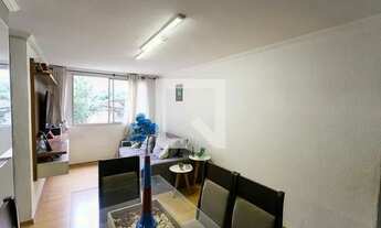 Imagem 3: Apartamento para Aluguel - Jardim Leonidas Moreira, 2 Quartos, 60 m2