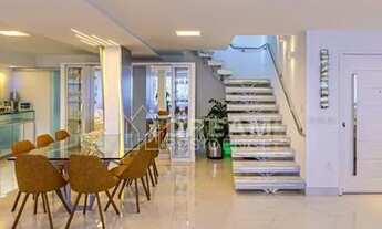 Imagem 4: Cobertura para venda possui 240 metros quadrados com 3 quartos em Boa Viagem - Recife - PE